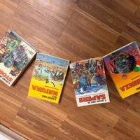 Il Grande Libro della Scienza – Coll.completa