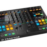 DJ CONSOLE NATIVE INSTRUMENTS Traktor Kontrol S5