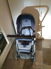 passeggino inglesina aptica 