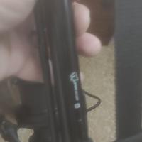 canne Fox più mulinelli 