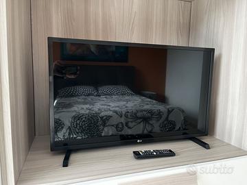 Smart TV LG 32 pollici Full HD
