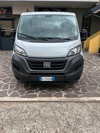 Ducato 35 2.2Mjt 140 PC Cass.Maxi