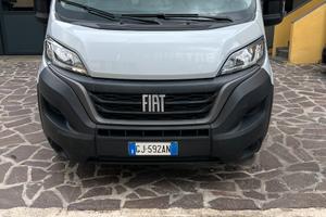 Ducato 35 2.2Mjt 140 PC Cass.Maxi