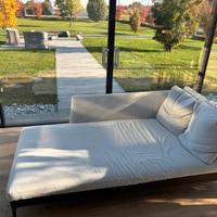 FLEXFORM FEEL GOOD dormeuse