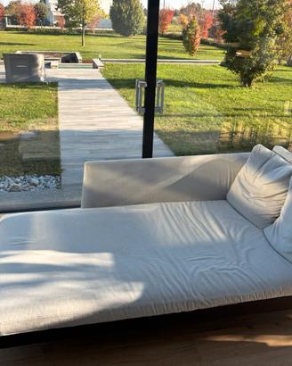 FLEXFORM FEEL GOOD dormeuse