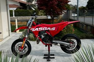 GasGas MC 125 10h