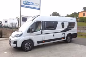 Adria TWIN 640SGX 60Y ...........PROMOZIONE.......