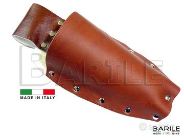 Fodero forbice elettrica volpi - campagnola