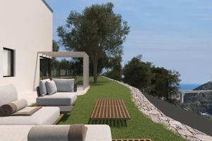 Giustenice si propone progetto per villetta