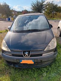 Peugeot 807 anno 2005