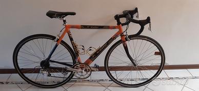 bicicletta da corsa