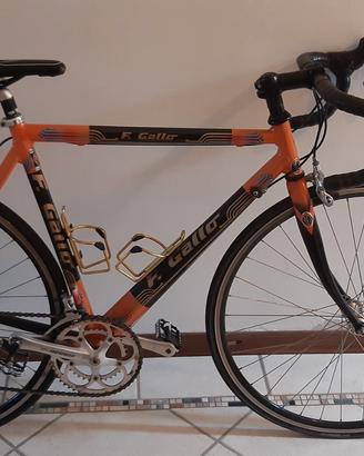 bicicletta da corsa