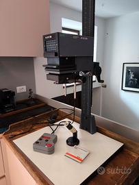 ingranditore Durst 670 BW