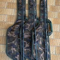 CENTURY STEALTH GRAPHENE 12 ft 3lb
