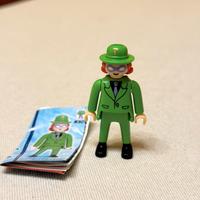 Playmobil DC Comics - Enigmista