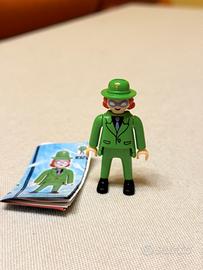 Playmobil DC Comics - Enigmista