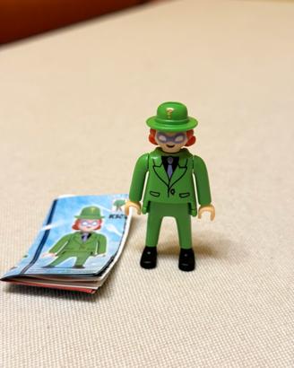 Playmobil DC Comics - Enigmista