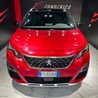 PEUGEOT 3008 BlueHDi 130 S&S GT Line