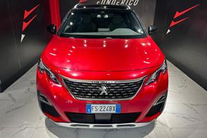 PEUGEOT 3008 BlueHDi 130 S&S GT Line