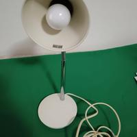 Lampada da scrivania Perentz vintage