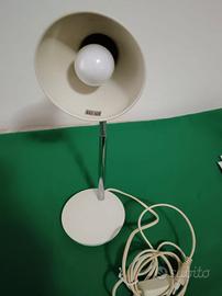 Lampada da scrivania Perentz vintage