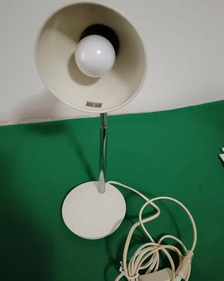 Lampada da scrivania Perentz vintage