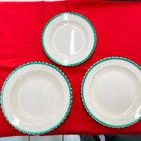 Piatti Galvani originali