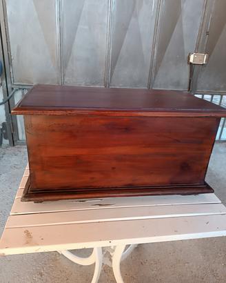 baule 