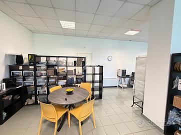 UFFICIO A CARPI