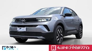 OPEL Mokka EDITION 1.2 Turbo 136 CV