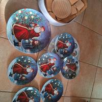 piatti natale 