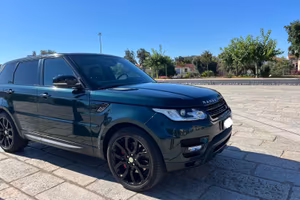 RANGE ROVER SPORT 3.0