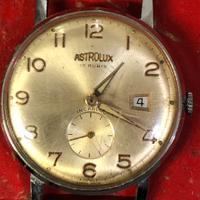 Orologi Astolux  /Longines