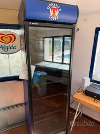 Vetrina refrigerta