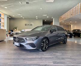 Mercedes-Benz CLA S.Brake CLA 180 d Automatic...