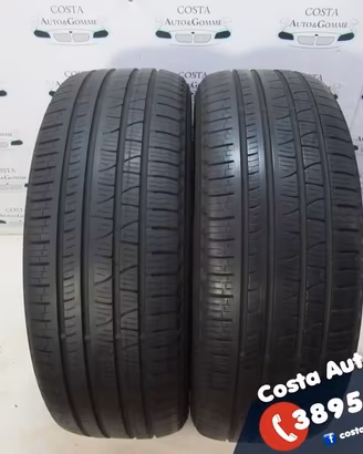 255 55 20 Pirelli 4Stagioni 255 55 R20