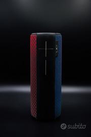 UE MegaBoom 2 After Hours - cassa portatile