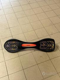 Oxelo skateboard + monopattino.