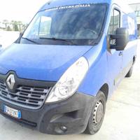 Renault master 2.3 l2h2 '2019 9500