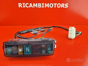 STRUMENTAZIONE BMW R850RT R1150RT