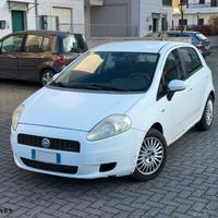Fiat Grande Punto 1.3 MJT 75 CV 5 porte Dynamic