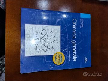 chimica generale (seconda edizione)