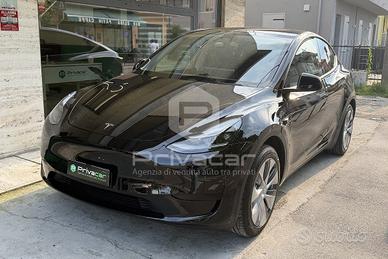 TESLA Model Y RWD
