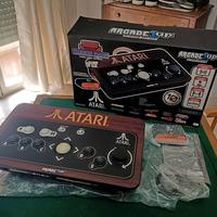 Atari Arcade 1UP