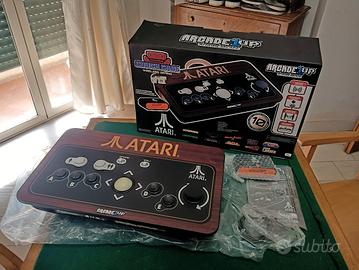 Atari Arcade 1UP