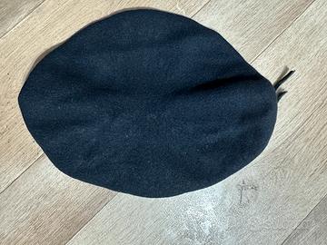 BASCO NERO TAGLIA 61