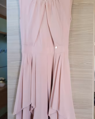 Abito da cerimonia Rinascimento