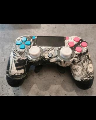 SCUF Infinity 4PS Pro – PS4-5 PC