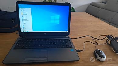 notebook HP 250 g3