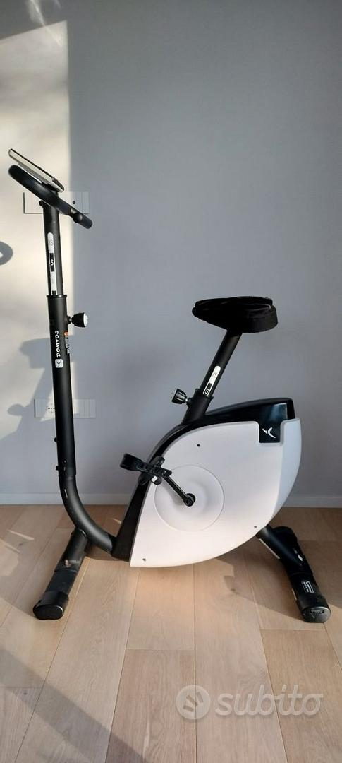 Velo appartement best sale domyos vm 510